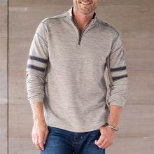 Load image into Gallery viewer, Casual Breathable Sweat Plus Size Men's Tops
