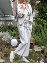 Load image into Gallery viewer, Women's Casual Comfortable Two-Piece Suit
