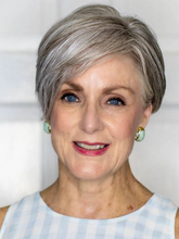 Load image into Gallery viewer, Fashion Micro-Volume Chemical Fiber Short Wig
