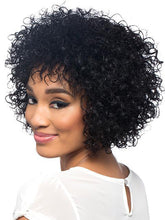 Load image into Gallery viewer, Fluffy Stylish Thick Wig Synthetic Wig
