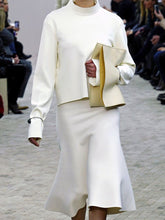 Load image into Gallery viewer, Fashion Solid Color Suit
