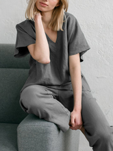 Load image into Gallery viewer, Casual Home Loose And Comfortable Women's Suit
