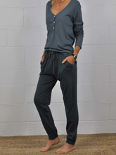 Load image into Gallery viewer, Comfortable And Loose Home Women's Suit
