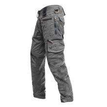 Load image into Gallery viewer, Casual Outdoor Tooling Plus Size Men's Bottom
