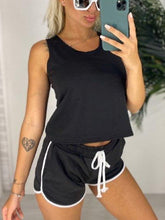 Load image into Gallery viewer, Women's Solid Color Casual Slim Suit
