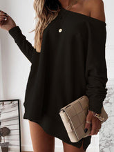 Load image into Gallery viewer, Fashion Casual All-match Loose Women's Top
