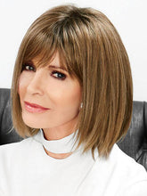 Load image into Gallery viewer, Gradient Simple Party High Temperature Wire Wig
