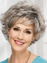 Load image into Gallery viewer, Daily Leisure High Temperature Silk Chemical Fiber Wig
