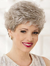 Load image into Gallery viewer, Gradient High Temperature Silk Fluffy Wig
