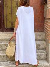 Load image into Gallery viewer, Casual Loose Long Outfit Women's Suits
