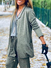 Load image into Gallery viewer, Casual Loose Simple Women's Suit
