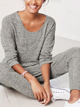 Load image into Gallery viewer, Home Casual Long Sleeve Women's Suits

