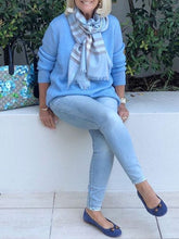 Load image into Gallery viewer, Fashion Loose Knit Sweater

