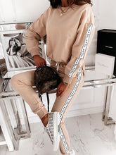 Load image into Gallery viewer, Fashion Casual Jogging Suits for Women
