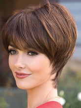 Load image into Gallery viewer, Elegant and Fashionable Chemical Fiber Wig
