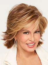 Load image into Gallery viewer, Fluffy Chemical Fiber Wig
