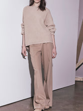 Load image into Gallery viewer, Fashion Solid Color Pants Suit
