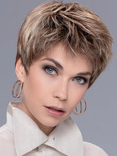 Load image into Gallery viewer, Personality And Fashion Oblique Fiber Wig
