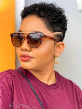 Load image into Gallery viewer, Fashion Personality High Temperature Silk Curls
