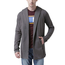 Load image into Gallery viewer, Cotton Blended Casual Men's Cardigans
