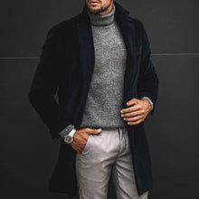 Load image into Gallery viewer, Fashion Retro Padded Coat
