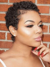 Load image into Gallery viewer, Elegant Sexy Fashion Chemical Fiber Wig
