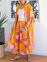 Load image into Gallery viewer, Chiffon Long Cardigan Lightweight Women's Suits
