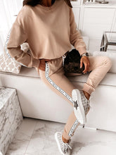 Load image into Gallery viewer, Fashion Casual Jogging Suits for Women
