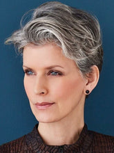 Load image into Gallery viewer, Fluffy Temperament Short Fashion Chemical Fiber Wig
