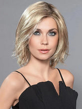 Load image into Gallery viewer, Diagonal Micro-Volume Fashion Chemical Fiber Wig
