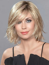 Load image into Gallery viewer, Diagonal Micro-Volume Fashion Chemical Fiber Wig
