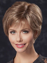 Load image into Gallery viewer, Fashionable Short Chemical Fiber Wig
