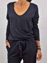 Load image into Gallery viewer, Casual Comfortable Loose Women's Suit
