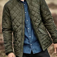 Load image into Gallery viewer, Fashion Casual Men&#39;s Cotton Jacket
