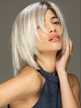 Load image into Gallery viewer, Fluffy Short Straight Hair Wig
