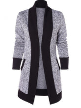 Load image into Gallery viewer, Fashion All-match Knitted Cardigan
