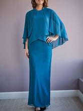 Load image into Gallery viewer, Handmade Beaded Neckline Fashion Three-Piece Women's Suit
