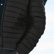Load image into Gallery viewer, Fashion Hooded Cotton Jacket
