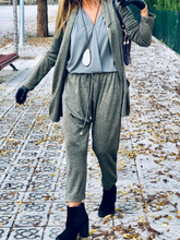 Load image into Gallery viewer, Casual Loose Simple Women's Suit
