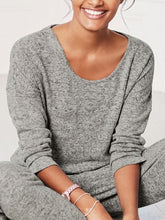 Load image into Gallery viewer, Home Casual Long Sleeve Women's Suits
