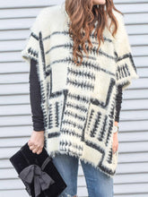 Load image into Gallery viewer, Fashion Round Neck Loose Sweater for Pregnant Women
