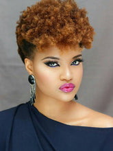 Load image into Gallery viewer, Gradient Daily High Temperature Wire Wig
