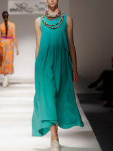 Load image into Gallery viewer, Casual Loose Fashion Temperament Women's Dress

