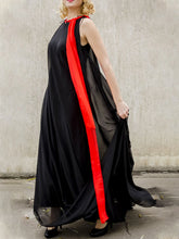 Load image into Gallery viewer, Elegant Fashion Sleeveless Loose Women's Dress
