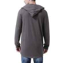 Load image into Gallery viewer, Cotton Blended Casual Men's Cardigans
