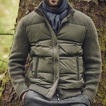 Load image into Gallery viewer, Fashion Button Cotton Clothes
