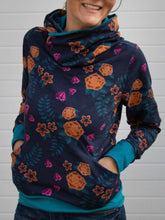 Load image into Gallery viewer, Casual Long-sleeved Printed Pullover Hoodies For Women
