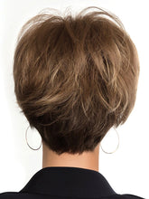 Load image into Gallery viewer, Short Chemical Fiber Supple Wig

