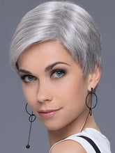 Load image into Gallery viewer, Fashionable Chemical Fiber High Temperature Silk Wig
