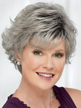 Load image into Gallery viewer, Gradient High Temperature Wire Short Wig
